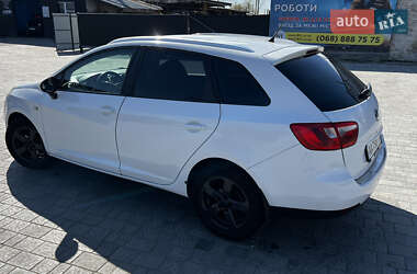 Универсал SEAT Ibiza 2012 в 