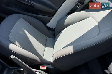 Универсал SEAT Ibiza 2012 в 