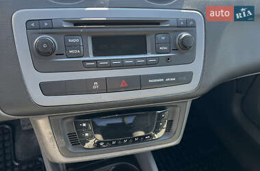 Универсал SEAT Ibiza 2012 в 