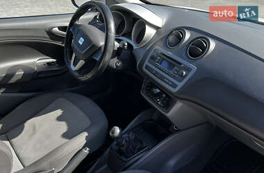 Универсал SEAT Ibiza 2012 в 