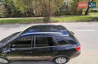 Хетчбек SEAT Ibiza 2012 в 