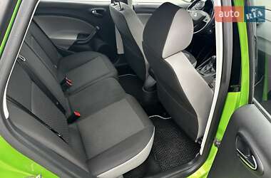 Хэтчбек SEAT Ibiza 2015 в 