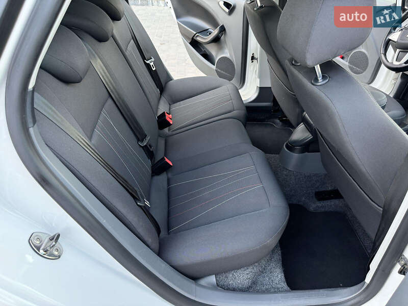 Универсал SEAT Ibiza 2011 в Ковеле