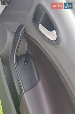 Універсал SEAT Ibiza 2011 в 