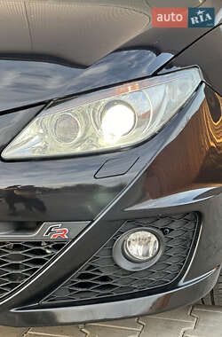 Хэтчбек SEAT Ibiza 2010 в 