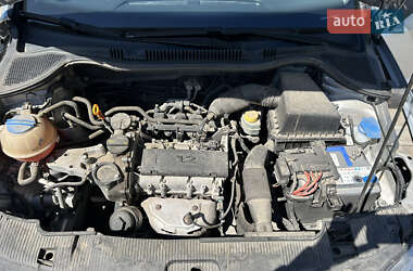Хетчбек SEAT Ibiza 2012 в 