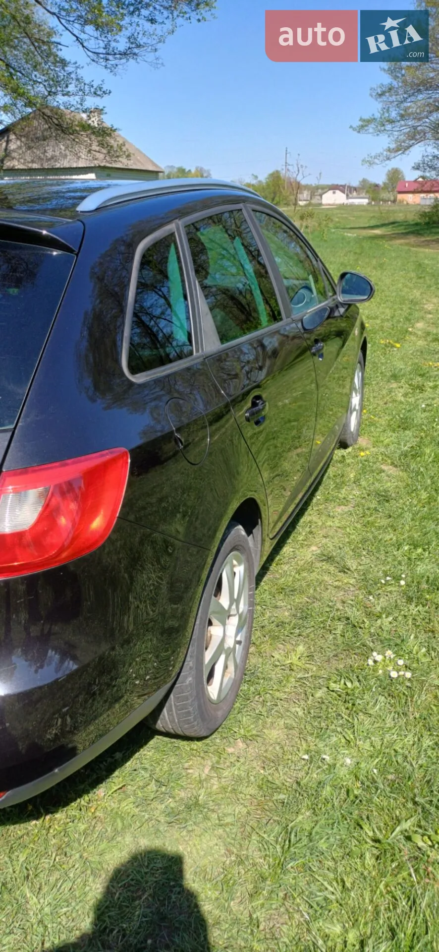 2011 SEAT Ibiza - мініатюра 8