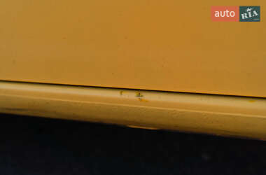Хетчбек SEAT Ibiza 2009 в 