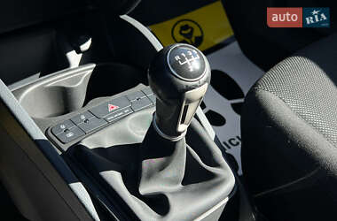Хэтчбек SEAT Ibiza 2008 в 