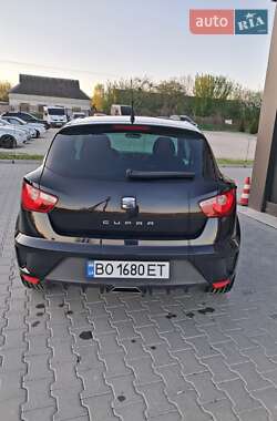 Хетчбек SEAT Ibiza 2010 в 