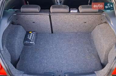 Хетчбек SEAT Ibiza 2010 в 