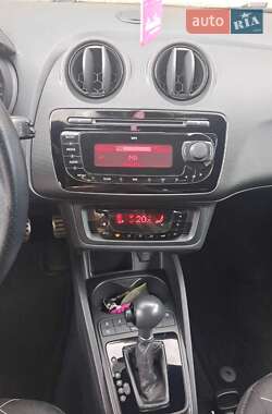 Хетчбек SEAT Ibiza 2010 в 