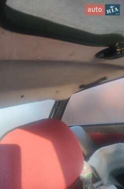Хэтчбек SEAT Ibiza 1987 в 