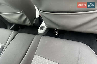 Хэтчбек SEAT Ibiza 2007 в 