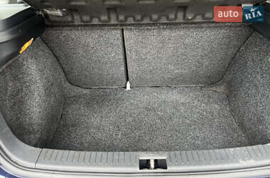 Хэтчбек SEAT Ibiza 2007 в 