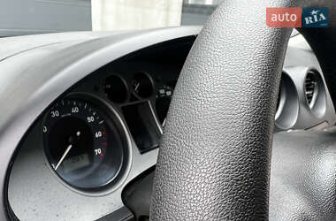Хэтчбек SEAT Ibiza 2007 в 