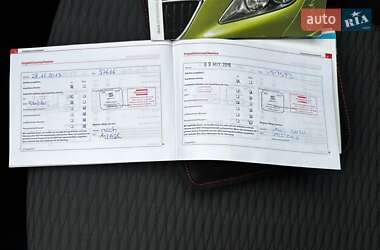 Хэтчбек SEAT Ibiza 2011 в 