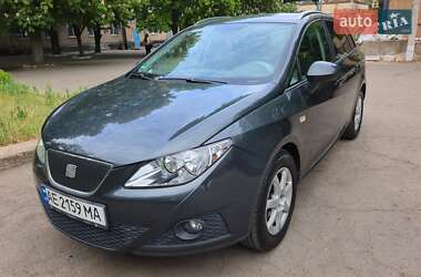 Универсал SEAT Ibiza 2011 в Кривом Роге