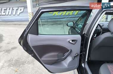 Хетчбек SEAT Ibiza 2009 в 