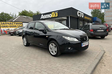 Универсал SEAT Ibiza 2010 в Сумах