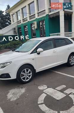 Универсал SEAT Ibiza 2010 в 