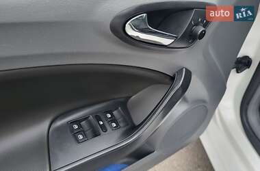 Универсал SEAT Ibiza 2010 в 