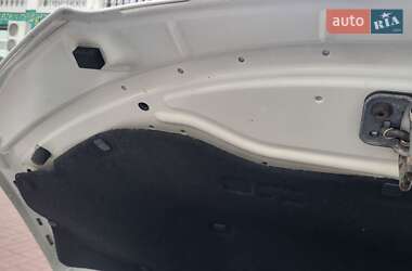 Универсал SEAT Ibiza 2010 в 