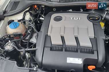 Универсал SEAT Ibiza 2010 в 