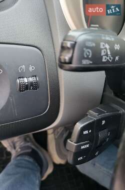Универсал SEAT Ibiza 2010 в 