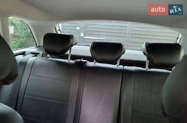 Универсал SEAT Ibiza 2010 в 