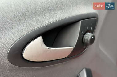 Хетчбек SEAT Ibiza 2011 в 