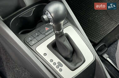 Хетчбек SEAT Ibiza 2011 в 