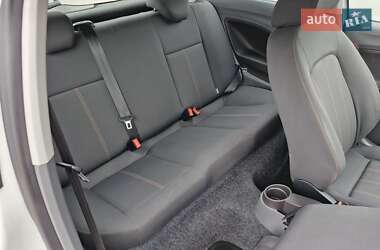 Хетчбек SEAT Ibiza 2011 в 