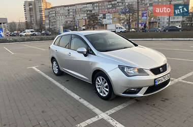 Хэтчбек SEAT Ibiza 2013 в Сумах