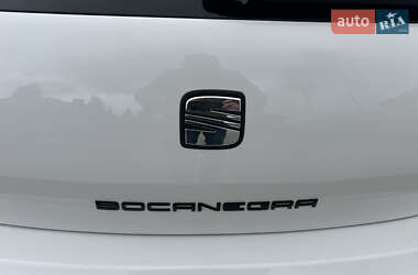 Хэтчбек SEAT Ibiza 2011 в 