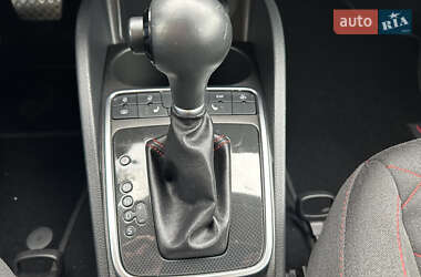 Хэтчбек SEAT Ibiza 2011 в 