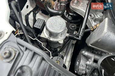 Хэтчбек SEAT Ibiza 2011 в 