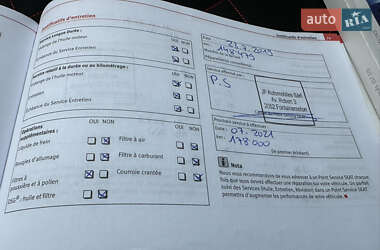 Хэтчбек SEAT Ibiza 2011 в 