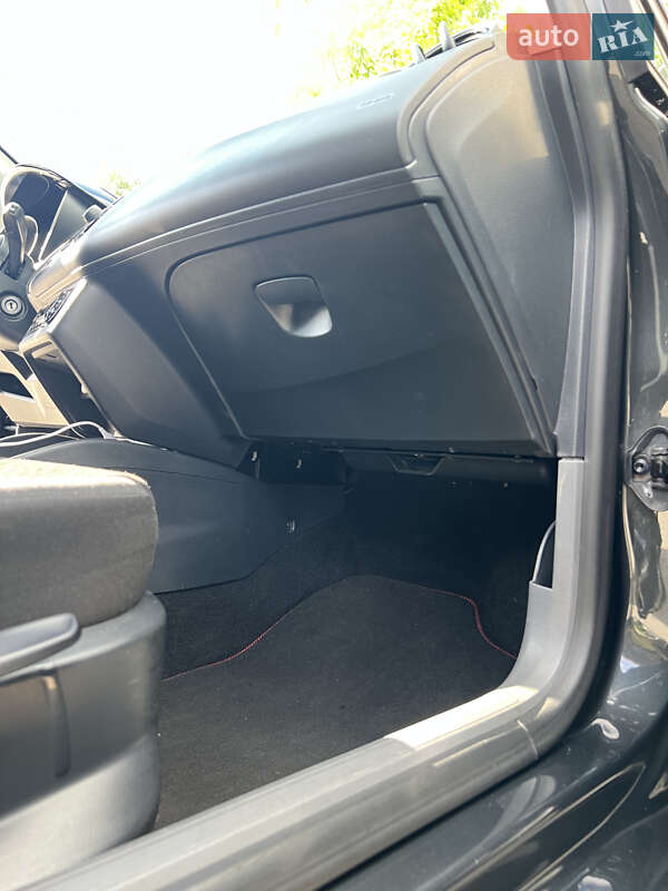 Хетчбек SEAT Ibiza 2010 в Ковелі