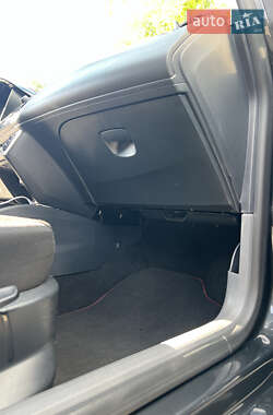 Хэтчбек SEAT Ibiza 2010 в 
