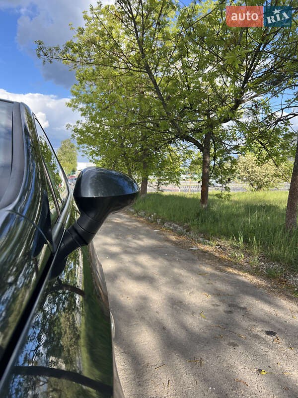 Хетчбек SEAT Ibiza 2010 в Ковелі