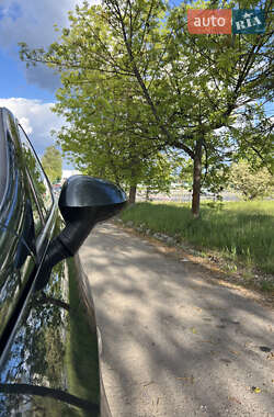 Хэтчбек SEAT Ibiza 2010 в 