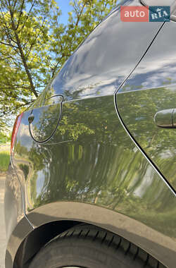 Хэтчбек SEAT Ibiza 2010 в 