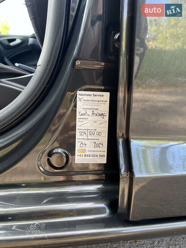 Хетчбек SEAT Ibiza 2010 в Ковелі