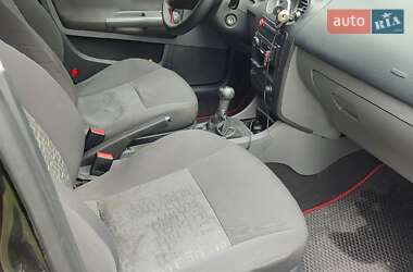 Хэтчбек SEAT Ibiza 2007 в 