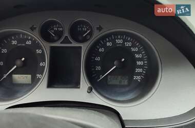 Хэтчбек SEAT Ibiza 2007 в 