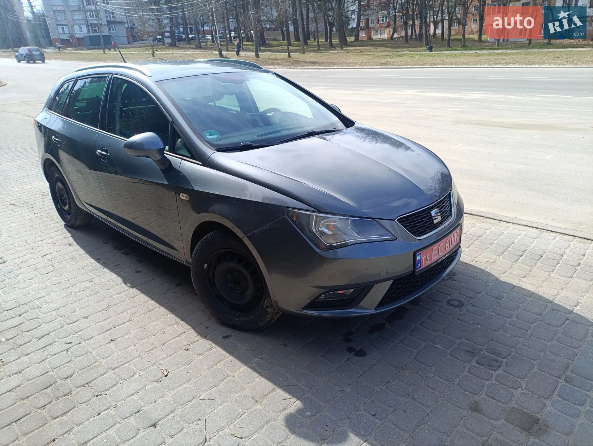 2014 SEAT Ibiza - мініатюра 18