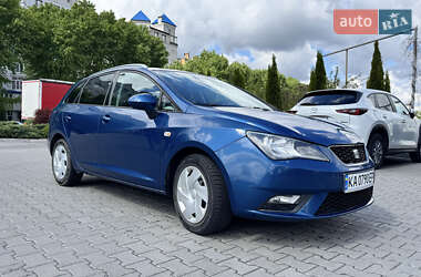 Універсал SEAT Ibiza 2012 в Києві