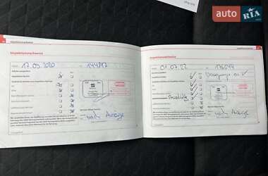 Хэтчбек SEAT Ibiza 2010 в 