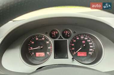 Хетчбек SEAT Ibiza 2006 в 